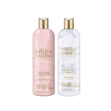 Sữa Tắm Baylis & Harding Elements Luxury Body Wash 500Ml