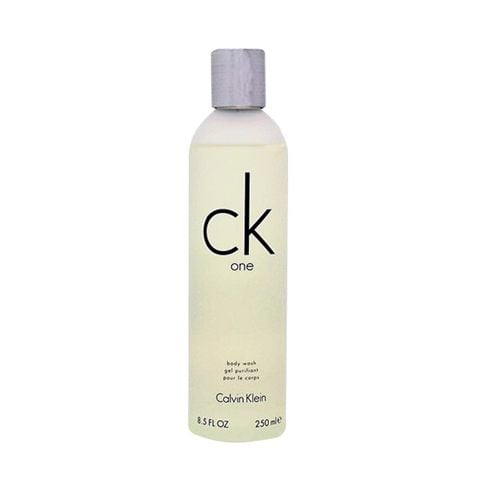 Sữa tắm Calvin Klein One 250ml