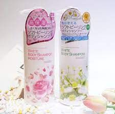 Sữa Tắm Manis White Body Shampoo 450Ml