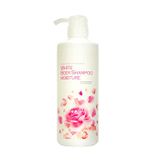 Sữa Tắm Manis White Body Shampoo 450Ml