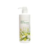 Sữa Tắm Manis White Body Shampoo 450Ml