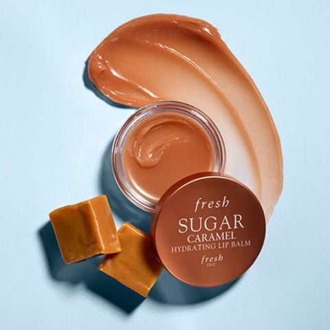 Sáp Dưỡng Môi Fresh Sugar Hydrating Lip Balm 6G