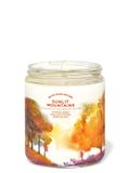 Nến Thơm Bath And Body Works 198G 1 Bấc Size S