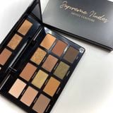 Bảng Mắt Artist Couture Eyeshadow And Pressed Pigment Palette 12 Ô