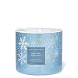 Nến Thơm Bath And Body Works 3 Bấc Size L