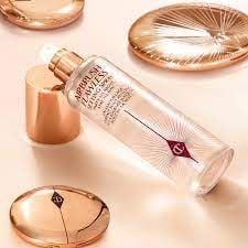 Xịt Giữ Make Up Charlotte Tilbury Air Brush Flawless Setting Spray