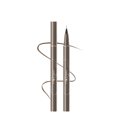 Eyeliner JudyDoll Slim Liquid Eyeliner 0.4G