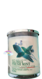 Nến Thơm Bath & Body Works White Barn 227g