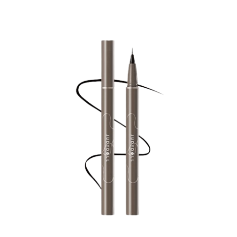 Eyeliner JudyDoll Slim Liquid Eyeliner 0.4G