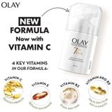 Kem Dưỡng Ban Ngày Olay Total Effects 7 In One Day Moisturiser Nourish And Protect 37ml