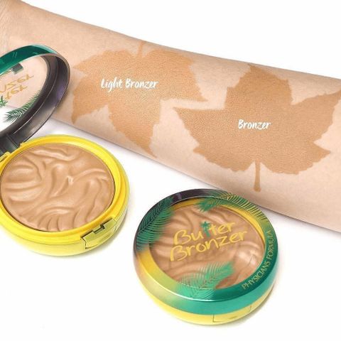 Tạo Khối Physicians Formula Butter Bronzer 11G