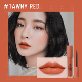 Son Kem 3Ce Soft Lip Lacquer