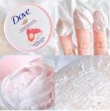 [Bản Đức] Tẩy Tế Bào Chết Body Dove 225Ml