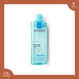 Nước Tẩy Trang La Roche Posay Effaclar Micellar Water Ultra Oily Skin 400Ml