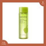 Tẩy Trang Mắt Môi  Innisfree Apple Seed 100Ml