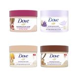 [Bản Mỹ] Tẩy Tế Bào Chết Body Dove
