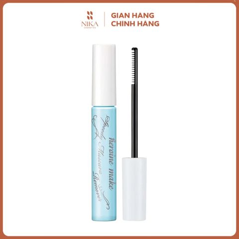 Tẩy Trang Mascara Kiss Me Heroine Make Speedy Mascara Remover