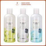 Tẩy Trang The Saem Healiing Tea Garden Cleansing Water 300Ml