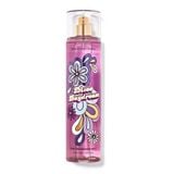 Body Mist Bath And Body Works 236Ml