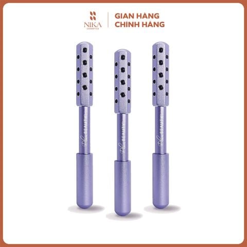 Thanh Lăn Plum Beauty Uplifting Facial Roller