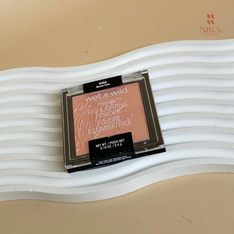 Highlight Wet N Wild Megaglo Highlighting Powder 5.4G