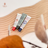 Son Dưỡng Smiths Lip Balm14.2G