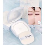 Phấn Phủ Nén Kiềm Dầu Dasique Soft Cotton Powder 4G