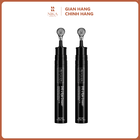 Kem Dưỡng Mắt Revision Skincare D-E-J Eye Cream 14G