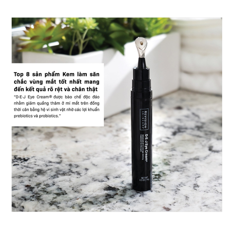 Kem Dưỡng Mắt Revision Skincare D-E-J Eye Cream 14G