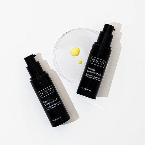 Serum Trẻ Hóa Revision Skincare Retinol Complete 0.5 30ML