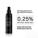 Kem Dưỡng Revision Skincare D-E-J Night Face Cream