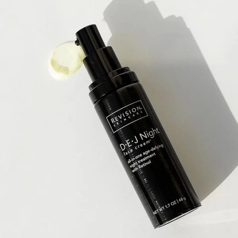 Kem Dưỡng Revision Skincare D-E-J Night Face Cream