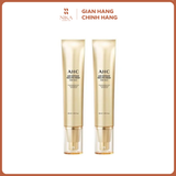 Kem Mắt AHC Age Defense Real Eye Cream For Face 40ML