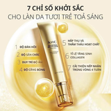 Kem Mắt AHC Age Defense Real Eye Cream For Face 40ML