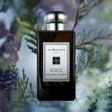 Nước hoa Jo Malone Cypress & Grapevine Cologne Intense 100ml