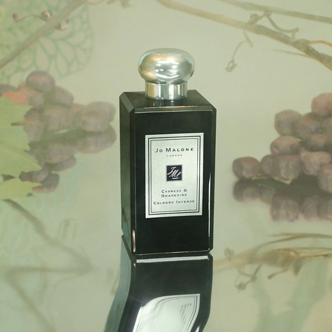 Nước hoa Jo Malone Cypress & Grapevine Cologne Intense 100ml
