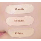 Cushion Wakemake Water Glow Coating SPF+ /PA++++ 11G