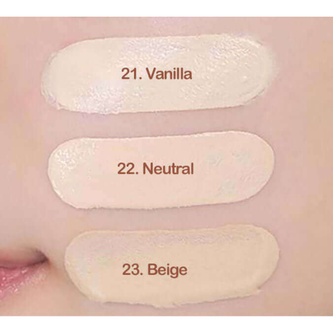 Cushion Wakemake Water Glow Coating SPF+ /PA++++ 11G
