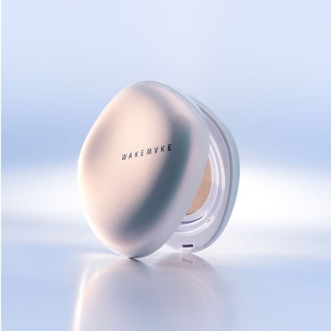 Cushion Wakemake Water Glow Coating SPF+ /PA++++ 11G
