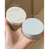 Phấn Phủ Bột Into You Fluffy Mist Loose Powser 7G