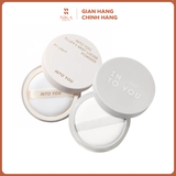Phấn Phủ Bột Into You Fluffy Mist Loose Powser 7G