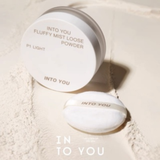 Phấn Phủ Bột Into You Fluffy Mist Loose Powser 7G