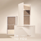 Bảng Highlight + Tạo khối Into You 17G