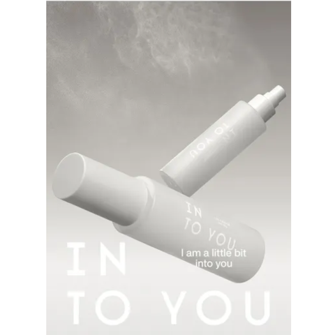 Xịt Khóa Make Up Into You Soft Mist Setting Spray 01 100ML