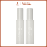 Xịt Khóa Make Up Into You Soft Mist Setting Spray 01 100ML