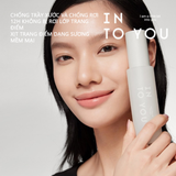 Xịt Khóa Make Up Into You Soft Mist Setting Spray 01 100ML