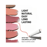 Chì Kẻ Viền Môi Into You Colorful Lip Liner