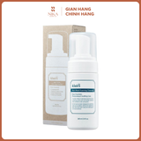Sữa Rửa Mặt Dear Klairs Rich Moist Foaming Cleanser 100Ml