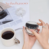 Cushion Sulwhasoo Perfecting Coussin De Teint Kèm Lõi 30G