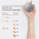Cushion Sulwhasoo Perfecting Coussin De Teint Airy Kèm Lõi 30G